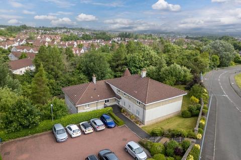 2 bedroom apartment for sale, Traquair Gardens, Newton Mearns