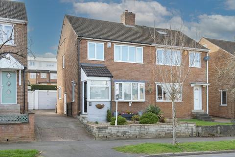 80 Flockton Crescent, Sheffield, S13 9QS