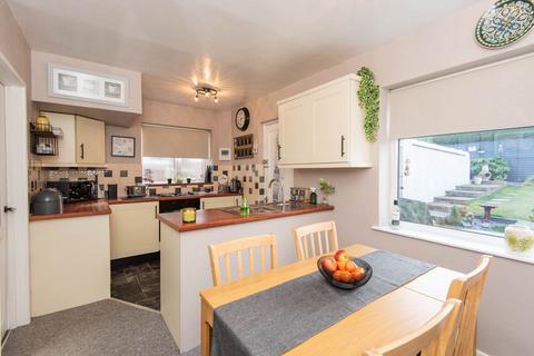 80 Flockton Crescent, Sheffield, S13 9QS
