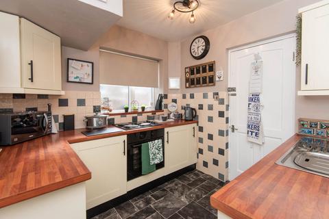 80 Flockton Crescent, Sheffield, S13 9QS
