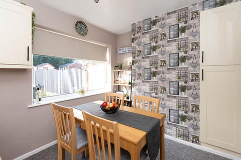 80 Flockton Crescent, Sheffield, S13 9QS