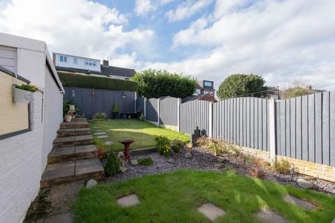 80 Flockton Crescent, Sheffield, S13 9QS