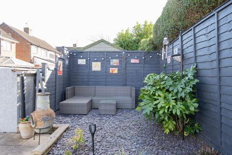 80 Flockton Crescent, Sheffield, S13 9QS
