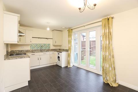 3 bedroom semi-detached house for sale - Waverley, Rotherham S60