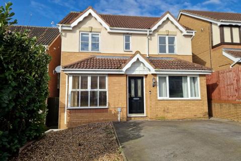 Wyckley Close, Irthlingborough, NN9