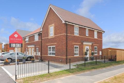 3 bedroom detached house for sale - Harworth, Doncaster DN11