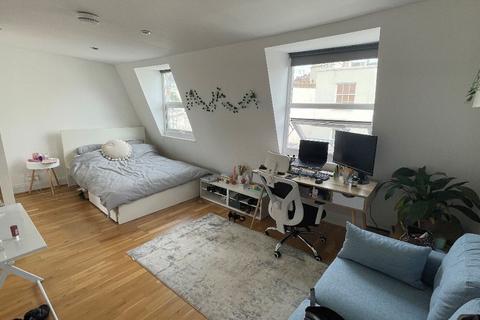 1 bedroom apartment to rent - London W9