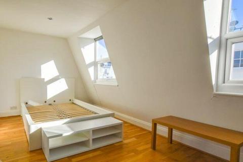 1 bedroom apartment to rent - London W9