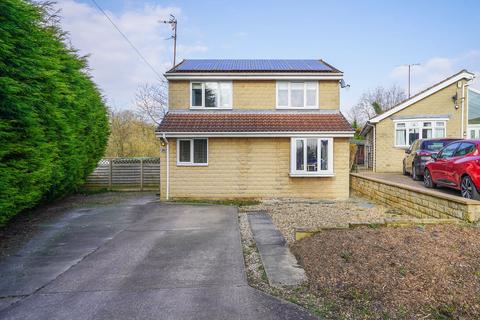 3 bedroom detached house for sale - Swallownest, Sheffield S26