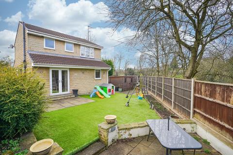 3 bedroom detached house for sale, Swallownest, Sheffield S26