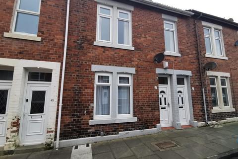 3 bedroom flat to rent - Elsdon Terrace, North Shields, NE29