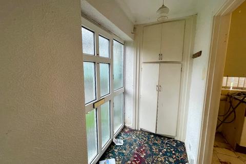 3 bedroom detached bungalow for sale, Kingrosia Park, Clydach, Swansea, West Glamorgan, SA6 5PJ
