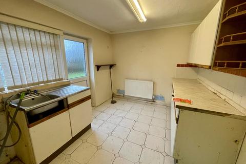 3 bedroom detached bungalow for sale - Kingrosia Park, Clydach, Swansea, West Glamorgan, SA6 5PJ