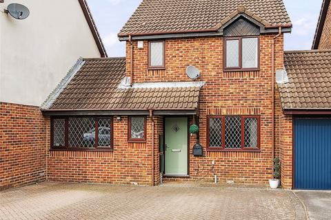 3 bedroom link detached house for sale, Conference Drive, Locks Heath, Hampshire, SO31