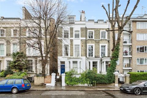 3 bedroom apartment for sale, St. Lukes Road, Notting Hill, London, W11