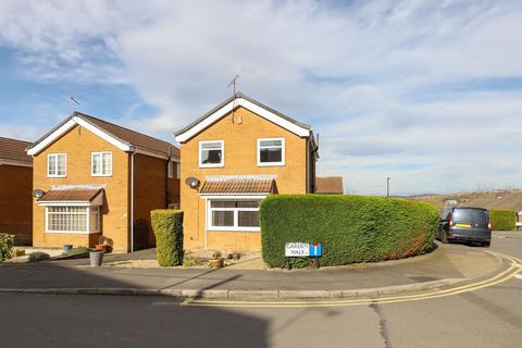 3 bedroom detached house for sale, Garden Walk, Sheffield S20