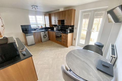 3 bedroom detached house for sale, Pickering Close, Cramlington , Cramlington, Northumberland, NE23 6QB