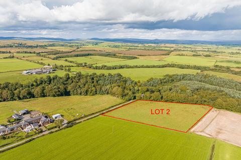 Land for sale - Land at Cadgillside, Chapelknowe, DG14