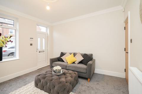 3 bedroom terraced house for sale - Sheffield, Sheffield S10