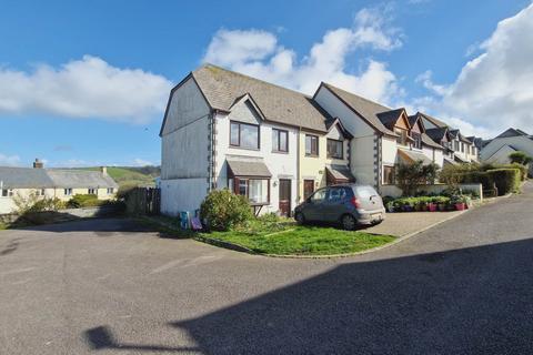 3 bedroom semi-detached house for sale, Clover Lane Close, Boscastle