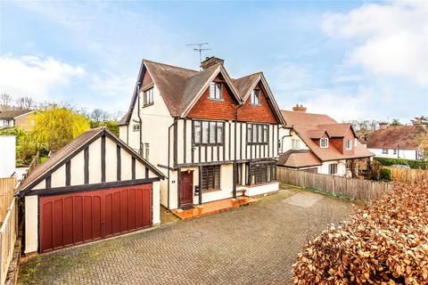 6 bedroom detached house for sale - Barrow Green Road, Oxted, Surrey, RH8