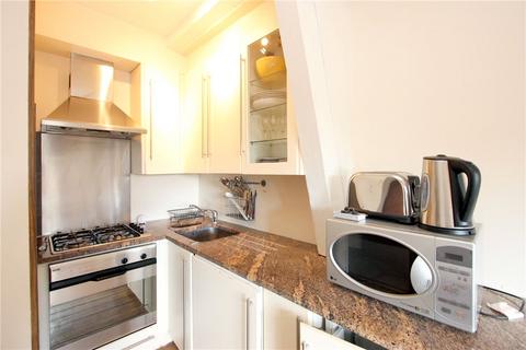 1 bedroom apartment to rent, Weston Street, London, SE1