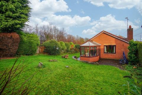 2 bedroom detached bungalow for sale, Ormes Meadow, Sheffield S20