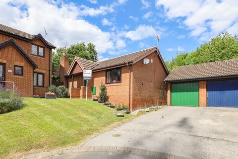 2 bedroom detached bungalow for sale, Ormes Meadow, Sheffield S20