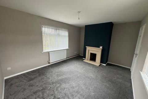2 bedroom semi-detached house to rent - Seventh Avenue, Blyth