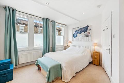 2 bedroom apartment for sale - Eversleigh Road, SW11