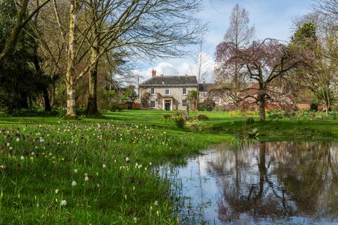 7 bedroom detached house for sale, Barr, Bishops Hull, Taunton, TA4