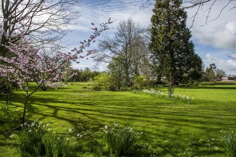 7 bedroom detached house for sale, Barr, Bishops Hull, Taunton, TA4