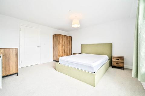 1 bedroom apartment to rent - Silver Street, Reading, RG1