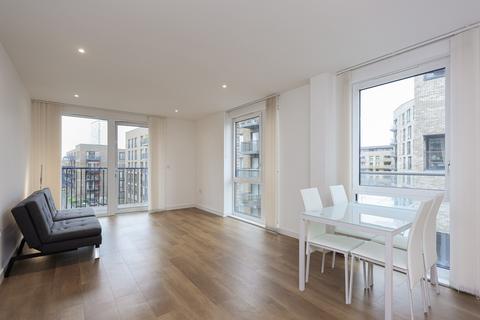 2 bedroom apartment for sale - Plough Way, Rotherhithe, SE16