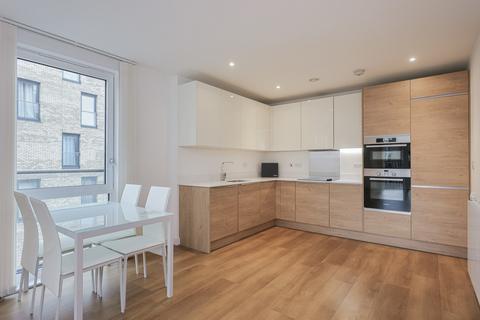 2 bedroom apartment for sale - Plough Way, Rotherhithe, SE16