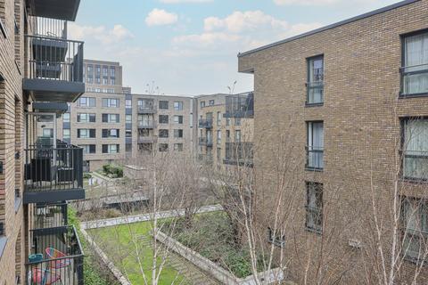 2 bedroom apartment for sale, Plough Way, Rotherhithe, SE16