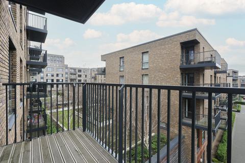 2 bedroom apartment for sale, Plough Way, Rotherhithe, SE16