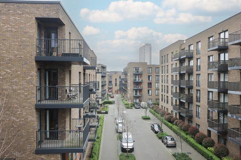 Plough Way, Rotherhithe, SE16