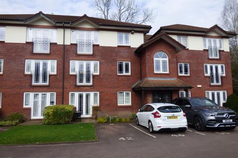 2 bedroom apartment to rent, Carlton Place, Stockport, SK7
