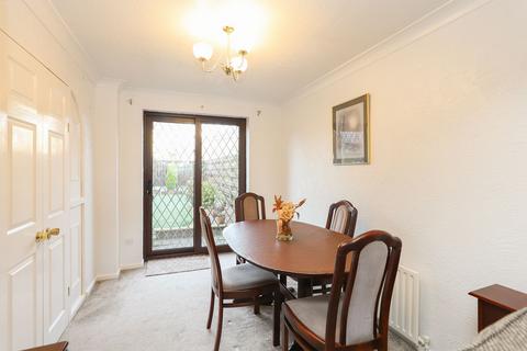 3 bedroom detached house for sale, Sothall, Sheffield S20