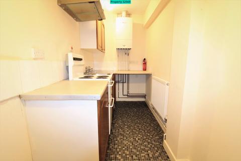 1 bedroom flat to rent - Westgate, Grantham, NG31 6LU