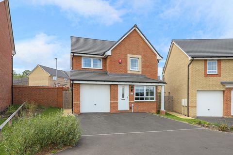 3 bedroom detached house for sale - Catcliffe, Rotherham S60