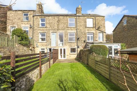 2 bedroom cottage for sale, Ashover, Chesterfield S45