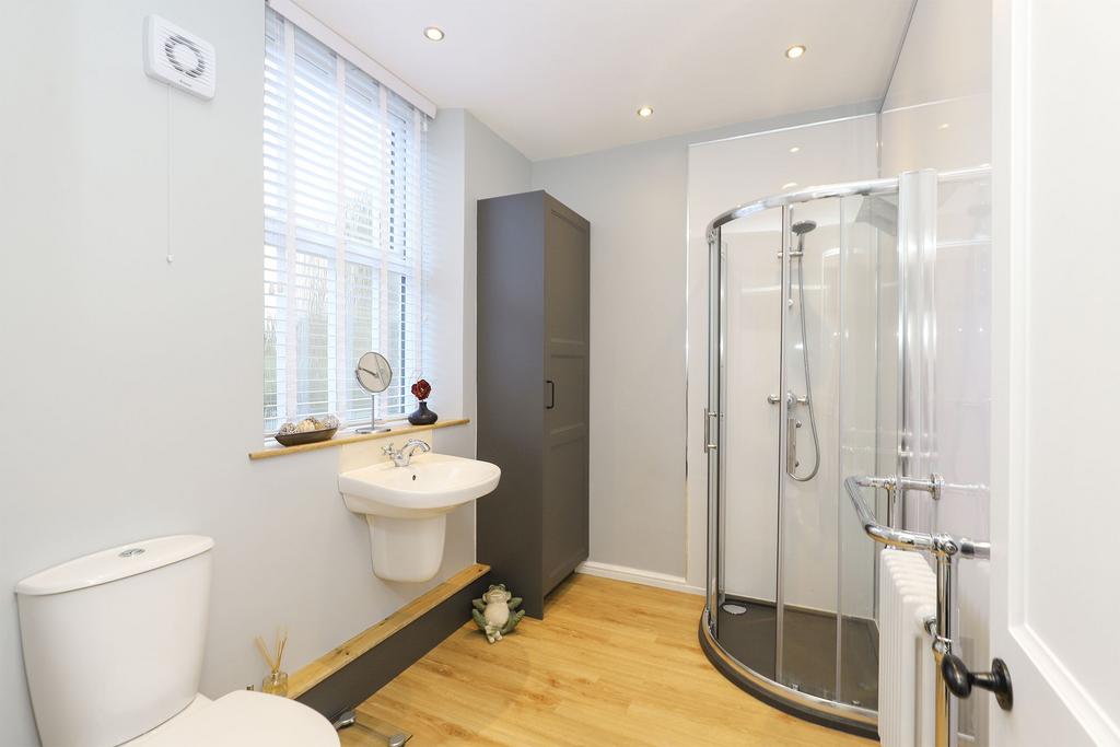 Ashover, Chesterfield S45 2 bed cottage for sale £325,000