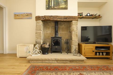 Rattle Cottage Chapel Hill, Ashover, Chesterfield, S45 0AT
