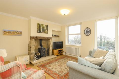 Rattle Cottage Chapel Hill, Ashover, Chesterfield, S45 0AT