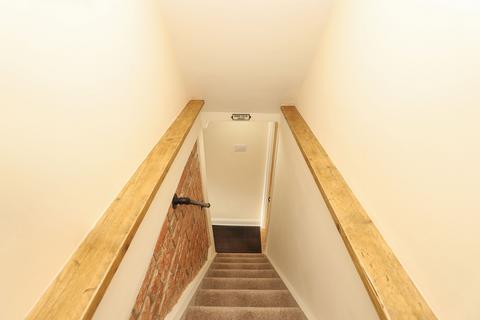 Rattle Cottage Chapel Hill, Ashover, Chesterfield, S45 0AT