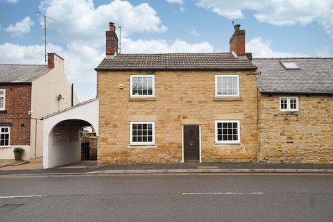 3 bedroom cottage for sale, Eckington, Sheffield S21