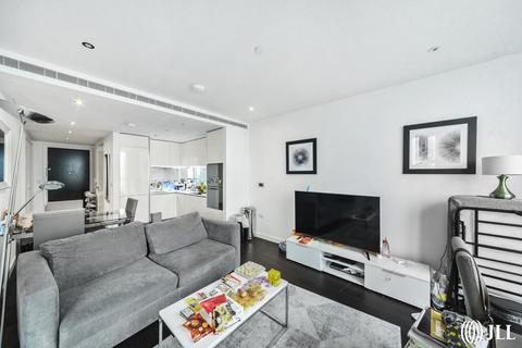 2 bedroom apartment for sale, Wandsworth Road London SW8