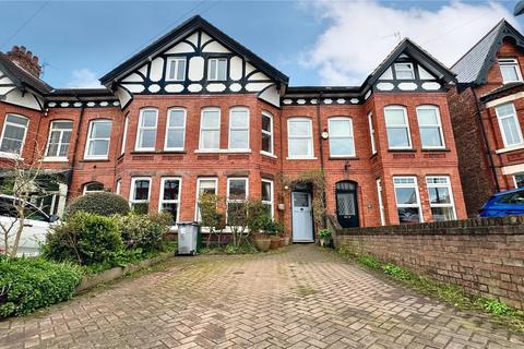 5 bedroom house for sale, North Road, West Kirby, Wirral, Merseyside, CH48